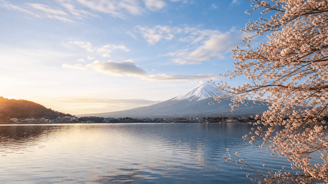 写真を動画にするときの構図のポイント｜動く風景写真で差をつける